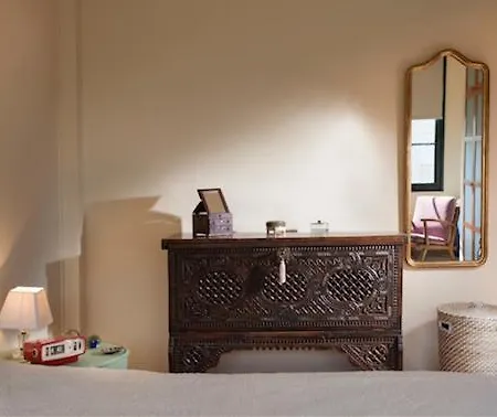 Maison De Famille Apartment *