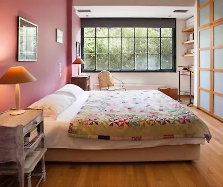 Apartment Maison De Famille Athen