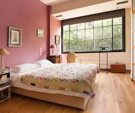 Apartment Maison De Famille Athen