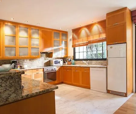 Maison De Famille Apartment Athen