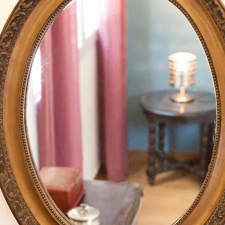 Maison De Famille Apartment *